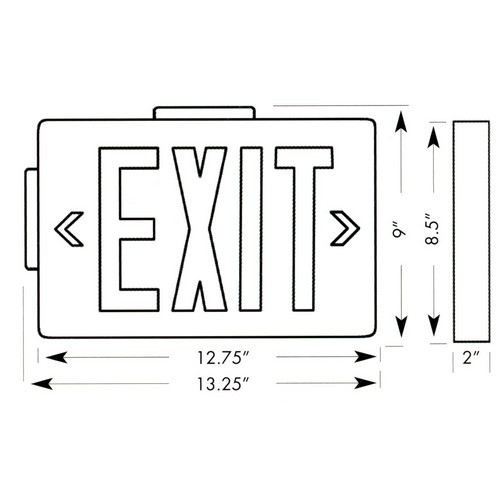 Morris 73364 Grn Lett Blk(H) Blk(F) Cast Al