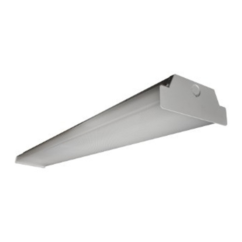 Profusion LED PL-BWALED4FT-40-5KMV-ET 4ft 40W LED Wraparound Fixture 5000K