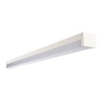 Profusion LED PL-WLE-4FT-40L-3K 4ft 35W LED Wrap Light 3000K