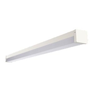 Profusion LED PL-WLE-4FT-40L-3K 4ft 35W LED Wrap Light 3000K