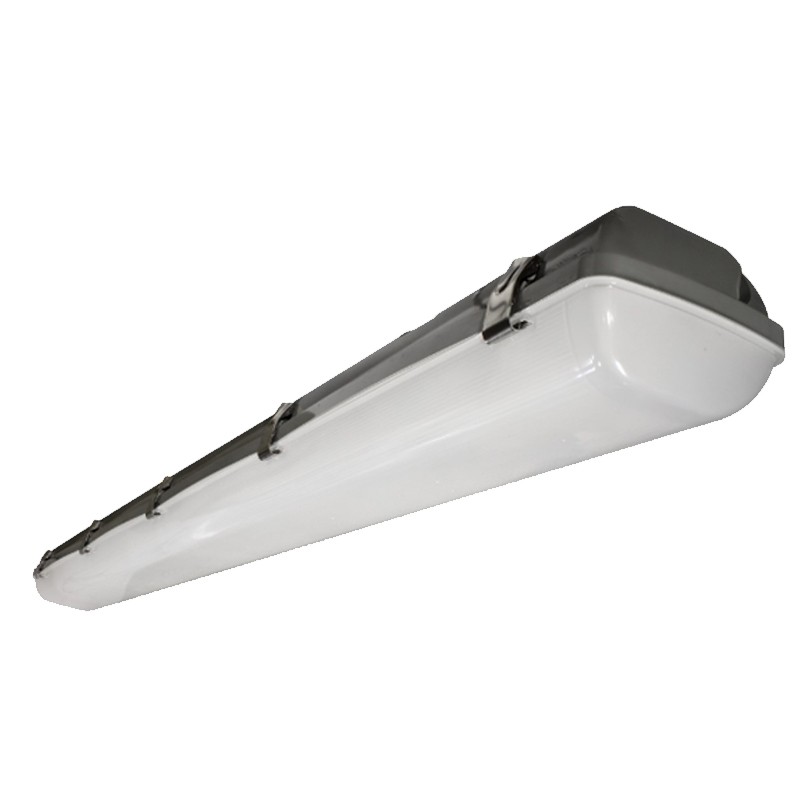 Profusion LED PL-BVTPLED-35-5KMV-ET 4ft 35W LED Vapor Tight Fixture 5000K