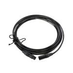 Lex DMX-3P-10 DMX 3-Pin XLR Extensions, 10ft