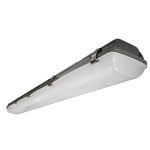 Profusion LED PL-BVTPLED-40-5KMV-ET 4ft 40W LED Vapor Tight Fixture 4000K