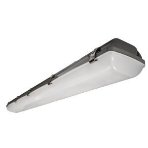 Profusion LED PL-BVTPLED-52-35KMV-ET 4ft 52W LED Vapor Tight Fixture 3500K