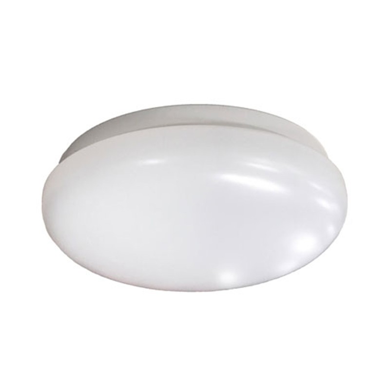 Profusion LED PL-LEDRA14-3K 14in 20W LED Round Ceiling Luminaire 3000K