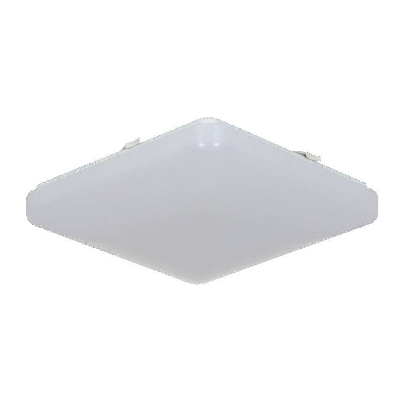 Profusion LED PL-LEDSA12-4K 12in 15W LED Square Ceiling Luminaire 4000K