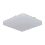 Profusion LED PL-LEDSA14-4K 14in 20W LED Square Ceiling Luminaire 4000K