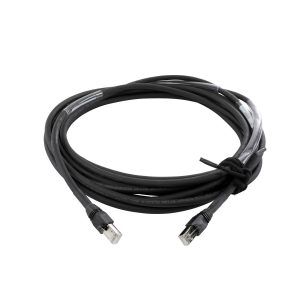 Lex CAT5HD-15 Category 5 Heavy-Duty Extension, 15ft