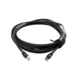 Lex CAT5HD-25 Category 5 Heavy-Duty Extension, 25ft