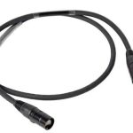 Lex CAT5-EC-25 CAT5e Ethercon Cable, 25ft