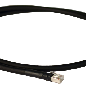 Lex CAT6AT-15 Category 6A Tour Grade Extension, 15ft