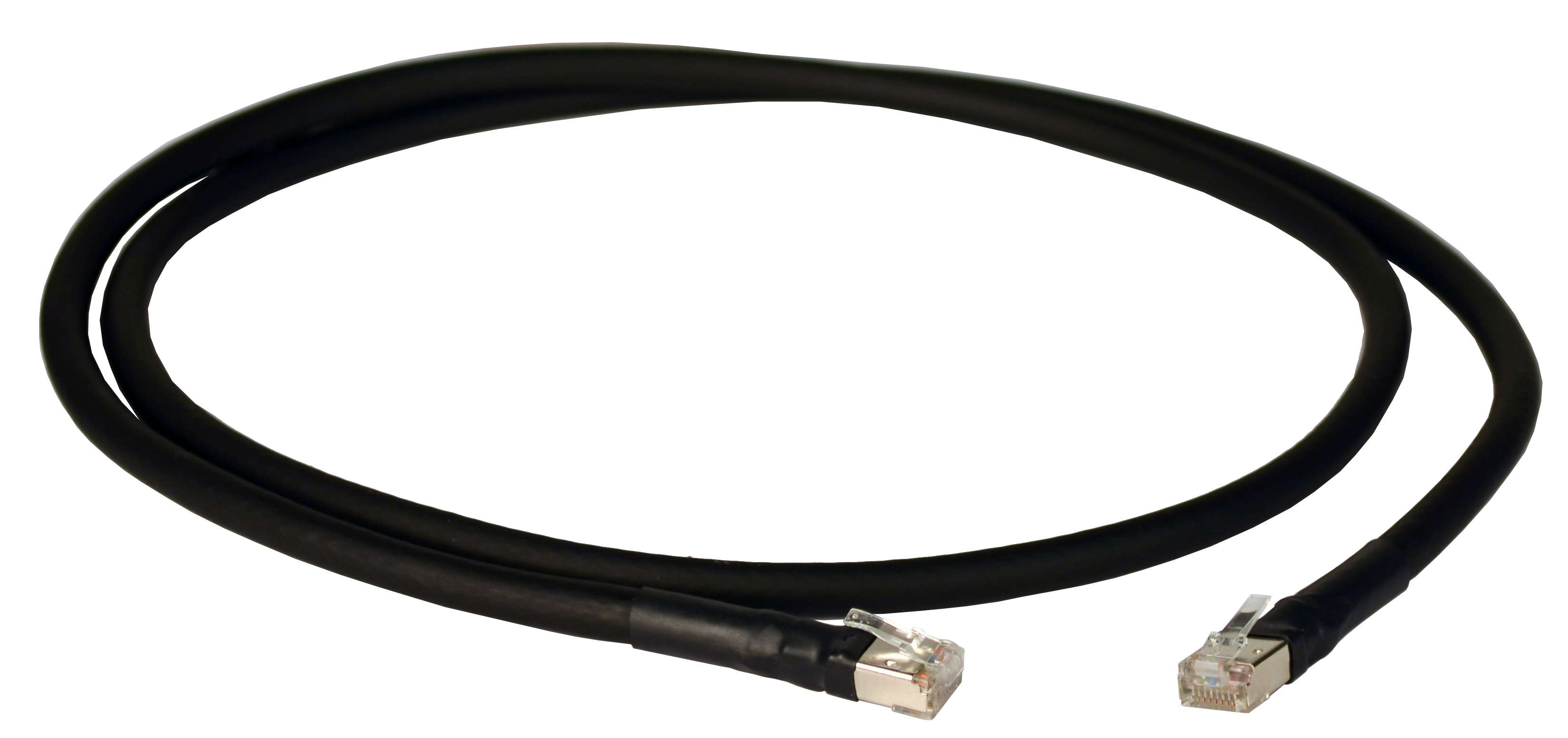 Lex CAT6AT-15 Category 6A Tour Grade Extension, 15ft
