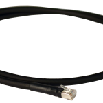 Lex CAT6AT-50 Category 6A Tour Grade Extension, 50ft