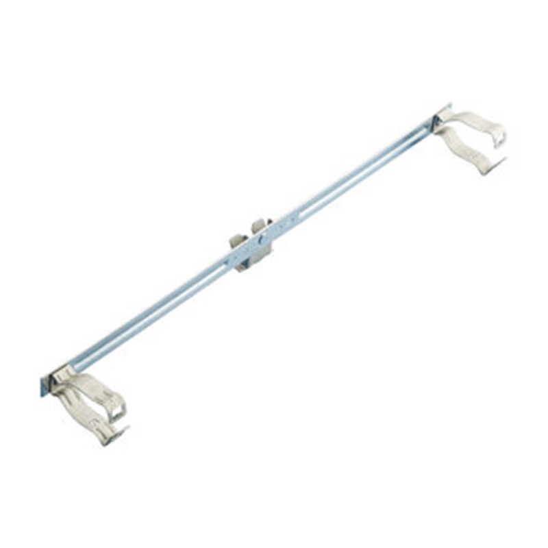 nVent Caddy 16MB1858 EM Box/Conduit Hanger with Flange Clip 1in EMT 5/16in–1/2in Flange