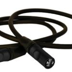 Lex CAT6AT-EC-100 Category 6A Tour Grade Extension, 100ft