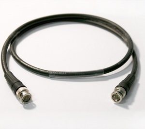 Lex LPV-RG6BNC-50 Lex Pro Video RG59 BNC Cable, 50ft