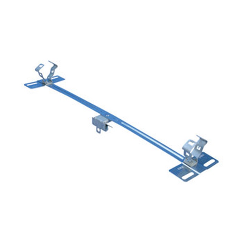 nVent Caddy 16MB18ACO Box/Multiple Conduit Hanger 1in EMT 1/4in Hole Plain