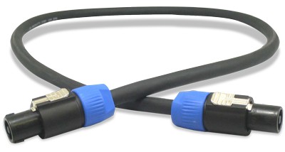 Lex LPA-SPK12/4-100 speakON® Speaker Cable, 100ft