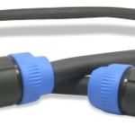 Lex LPA-SPK12/8-50 speakON® Speaker Cable, 50ft