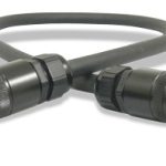 Lex LPA-SPK12/8-C8-100 CA-COM8 Speaker Cable, 100ft