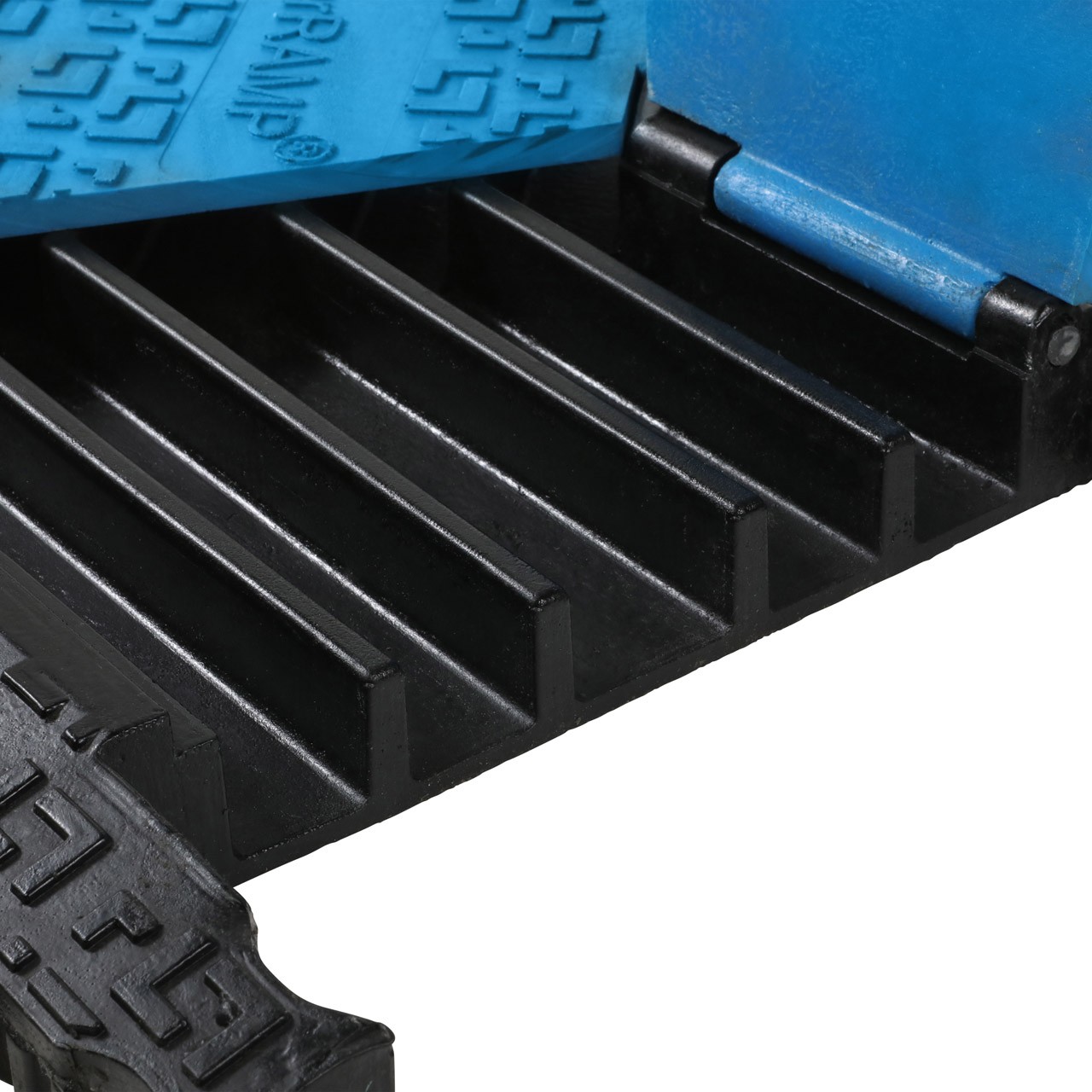 Lex PRTL-5 5 Channel Crossover 45º Left Turn