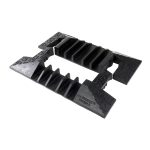 Lex PREB-5 5 Channel Crossover End Boots