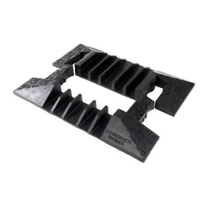 Lex PREB-5 5 Channel Crossover End Boots