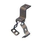 nVent Caddy 16MCPNAM CPNAM Conduit to Deck Angle Bracket 1in EMT