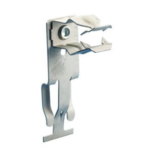 nVent Caddy 16PATS PATS Conduit to T-Grid Clip Side Mount 1in EMT