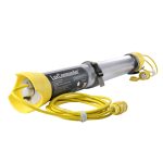 Lex B6700-LED-Y (3) T5 Lamp LED Portable Work Light