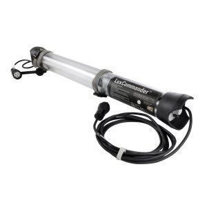 Lex B6700-LED-B (3) T5 Lamp LED Portable Work Light