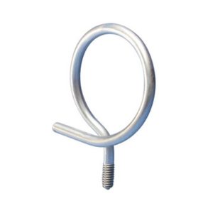 nVent Caddy 2BRT32 Threaded Bridle Ring 2in dia