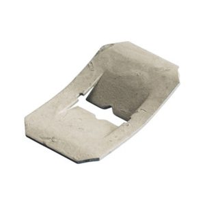 nVent Caddy 2EBN Fixture Support from Plain Rod/Wire