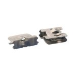 nVent Caddy 2FMP28 Multi-Purpose Clip for Bridle Rings 1/8–1/2in Flange