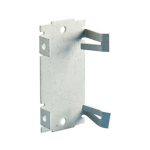 nVent Caddy 304B2 Snap-On Nail Plate, 3 1/8in x 1 1/2in