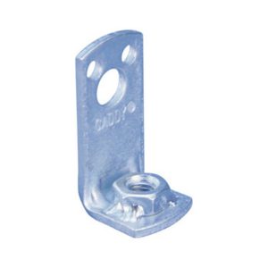 nVent Caddy 3290037EG Side Beam Attachment 3/8in Rod