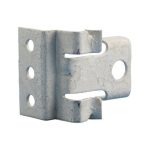 nVent Caddy 350 Screw-On Box Support 4 11/16in Box