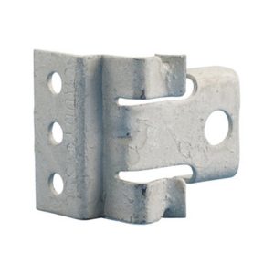 nVent Caddy 350 Screw-On Box Support 4 11/16in Box