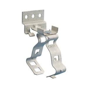 nVent Caddy 350812M M Conduit to Stud Attachment 3/4in EMT