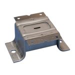 nVent Caddy 3550000PL Plain Concrete Insert
