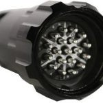 Lex LSC19-LMC-36 20A Inline Female Crimp PG36 black