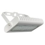 Morris 71809 50W FlatPanel Bracket 3000K Wh