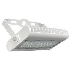 Morris 71809 50W FlatPanel Bracket 3000K Wh