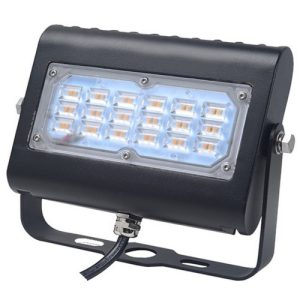 Morris 71805 30W FlatPanel Bracket 3000K Br