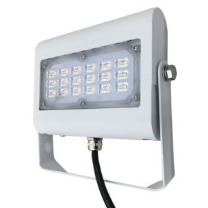 Morris 71803 15W FlatPanel Bracket 3000K Wh