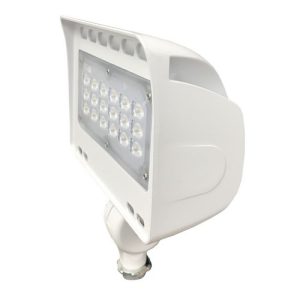 Morris 71340A 30W Flood Knuckle 3000K Wh