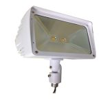 Morris 71340 30W Flood Knuckle 3000K Wh