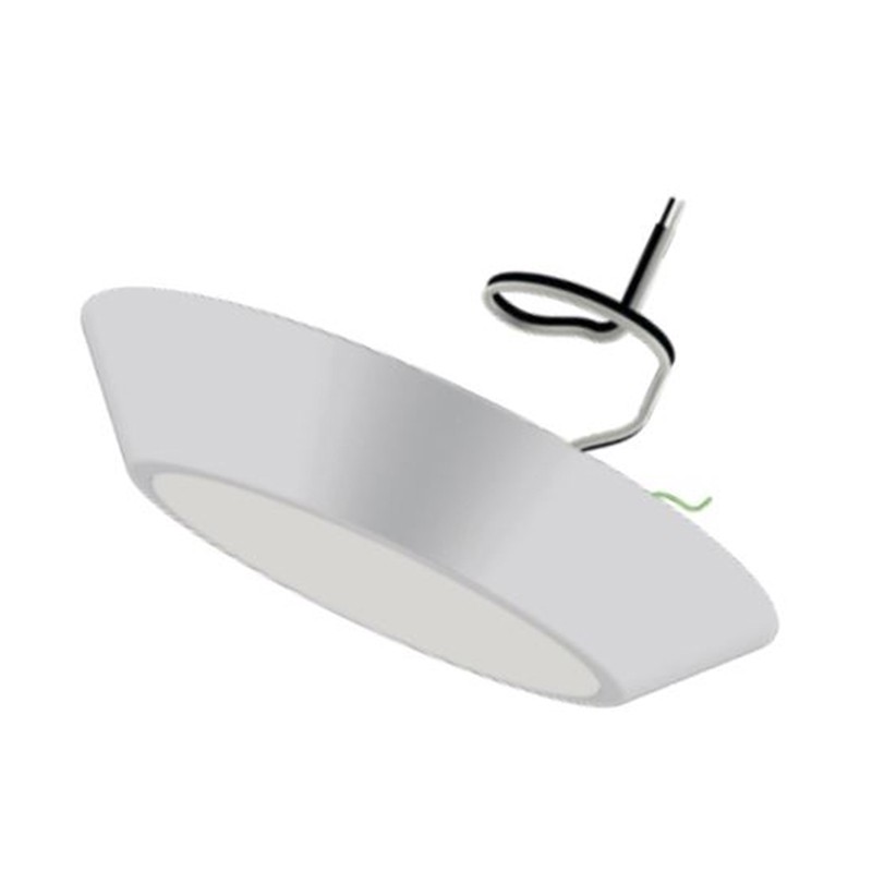 Profusion LED BRK-LED46-DK-12W-35K-ECO LED 4 in/6 in Retrofit Disk 12W 3500K