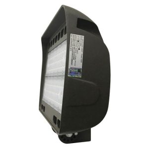 Morris 71147A 150W Flood Trunion 5000K Br