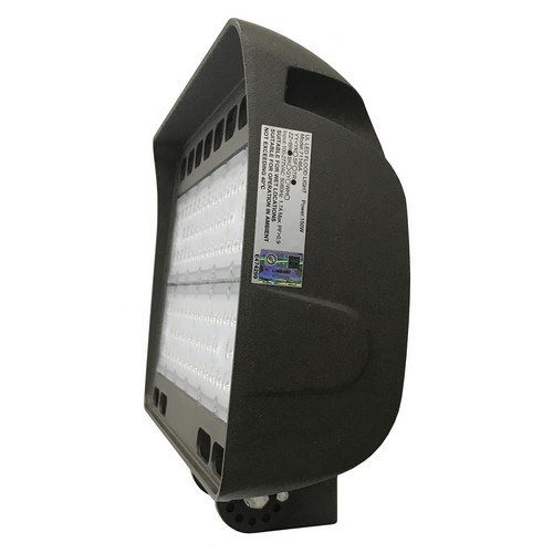 Morris 71147A 150W Flood Trunion 5000K Br